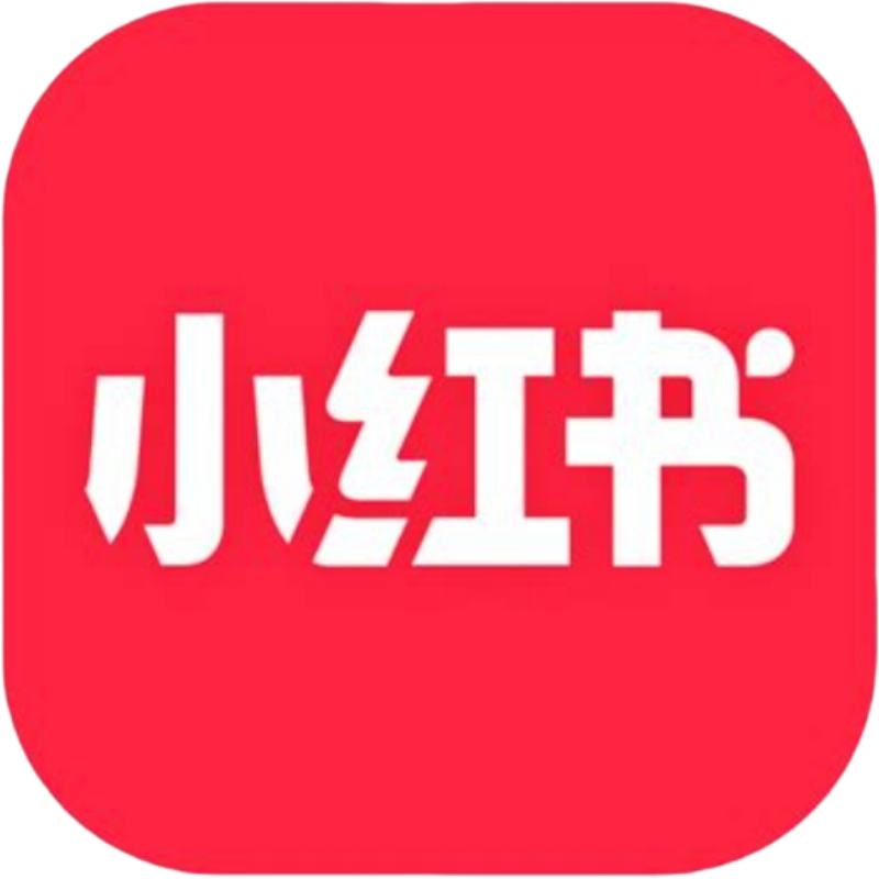 小红书RedNote